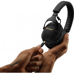 Marshall Monitor III ANC Schwarz