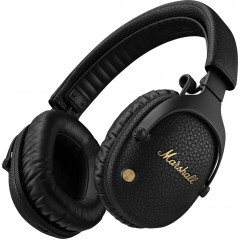 Marshall Monitor III ANC Schwarz