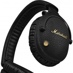 Marshall Monitor III ANC Schwarz