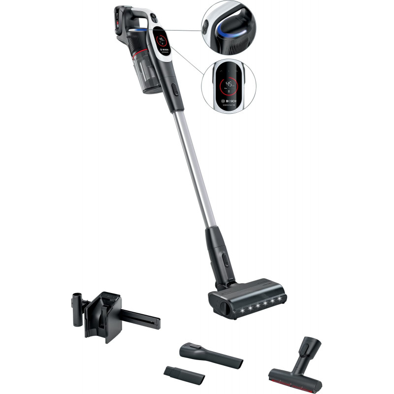 Bosch Unlimited 9 BBS931WBA