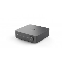 WiiM Amp Pro Grau