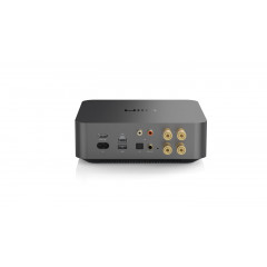 WiiM Amp Pro Grau