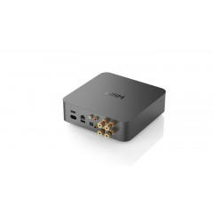 WiiM Amp Pro Grau