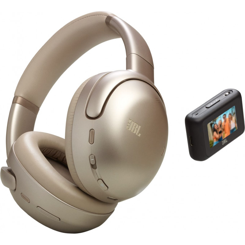 JBL Tour One M3 Smart TX Gold