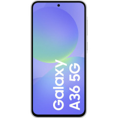 Samsung Galaxy A36 128GB Weiß 5G