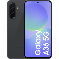 Samsung Galaxy A36 128GB Schwarz 5G Samsung Galaxy A36 128GB Schwarz 5G