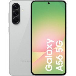 Samsung Galaxy A56 128GB Grau 5G