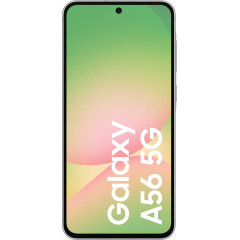 Samsung Galaxy A56 128GB Grau 5G