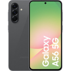 Samsung Galaxy A56 128GB Schwarz 5G Samsung Galaxy A56 128GB Schwarz 5G