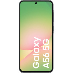 Samsung Galaxy A56 128GB Schwarz 5G Enterprise Edition