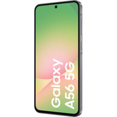 Samsung Galaxy A56 128GB Schwarz 5G Enterprise Edition