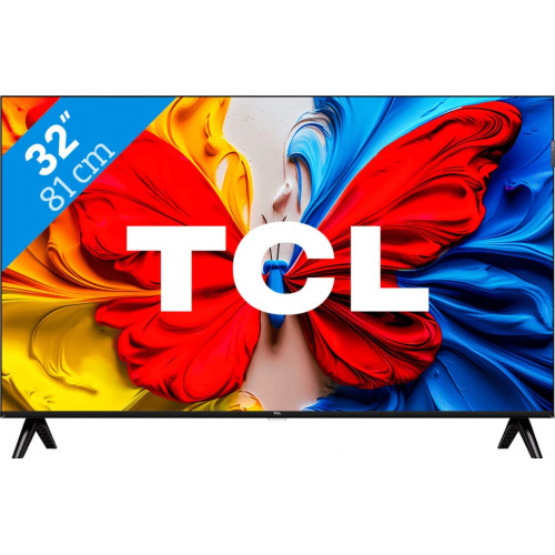 TCL 32 Zoll QLED S51K (2025)