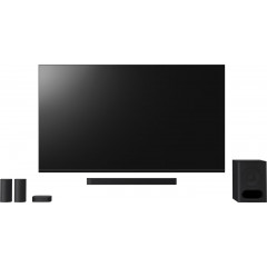 Sony Bravia Theatre System 6 Schwarz
