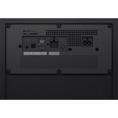 Sony Bravia Theatre System 6 Schwarz