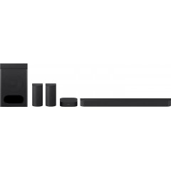 Sony Bravia Theatre System 6 Schwarz