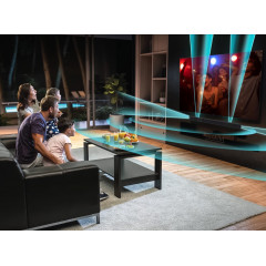 Sony Bravia Theatre System 6 Schwarz