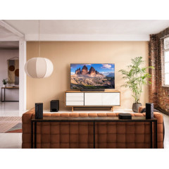 Sony Bravia Theatre System 6 Schwarz
