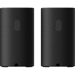Sony Bravia Theatre Rear 8 Schwarz (Doppelpack)