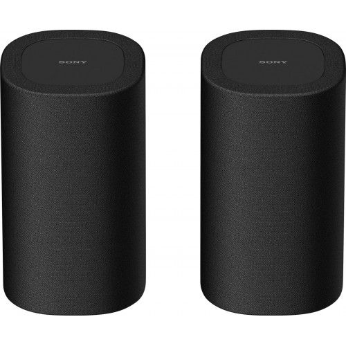 Sony Bravia Theatre Rear 8 Schwarz (Doppelpack)
