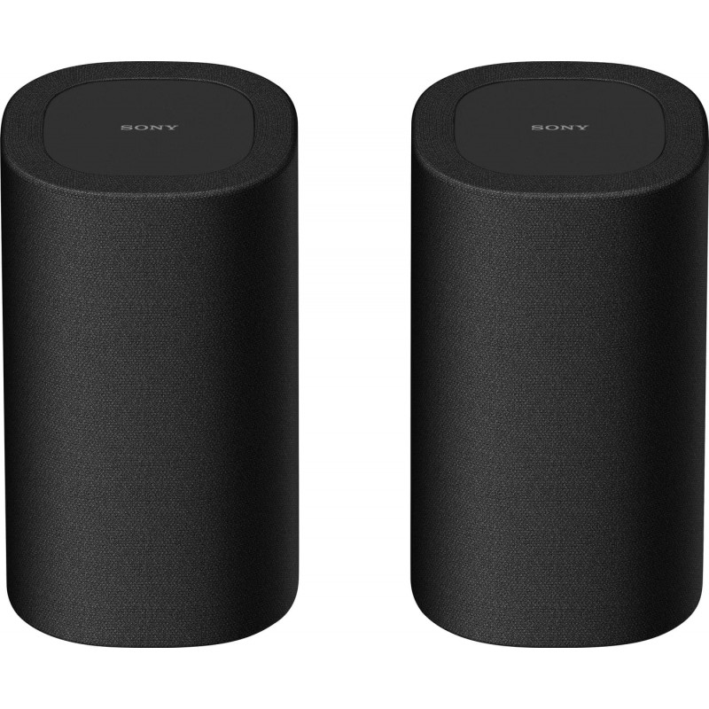 Sony Bravia Theatre Rear 8 Schwarz (Doppelpack)