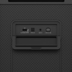 Sony ULT Tower 9 Schwarz