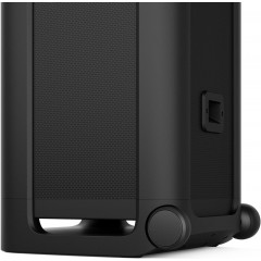 Sony ULT Tower 9 Schwarz