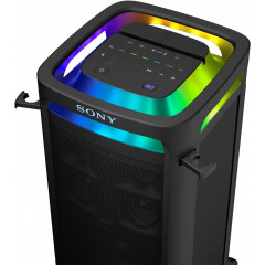 Sony ULT Tower 9 Schwarz
