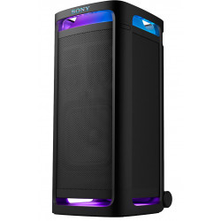 Sony ULT Tower 9 Schwarz Sony ULT Tower 9 Schwarz