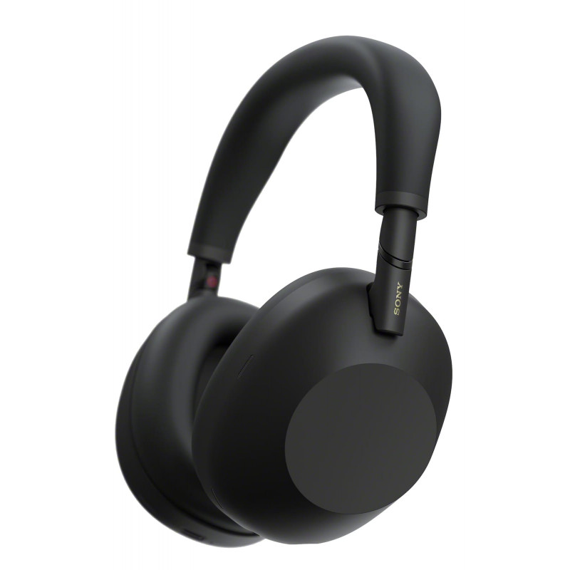 Sony WH-1000XM6 Schwarz