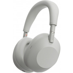 Sony WH-1000XM6 Silber