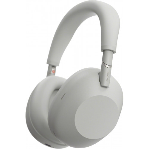 Sony WH-1000XM6 Silber