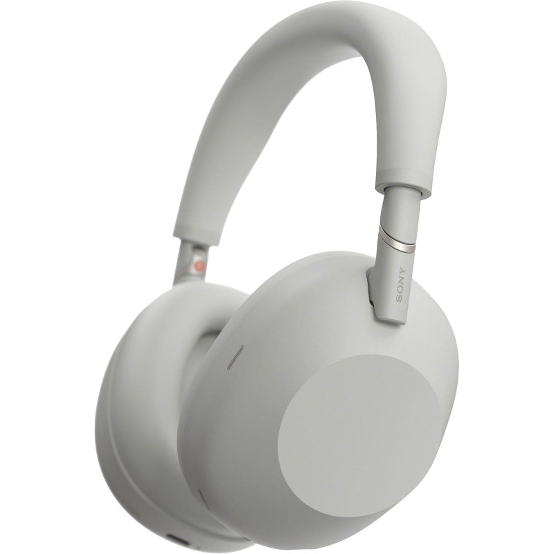 Sony WH-1000XM6 Silber