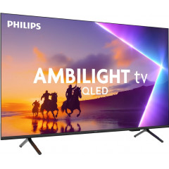 Philips Ambilight 43 Zoll PUS8500 QLED 4K (2025)