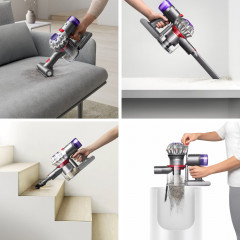 Dyson Car+Boat