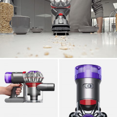 Dyson Car+Boat