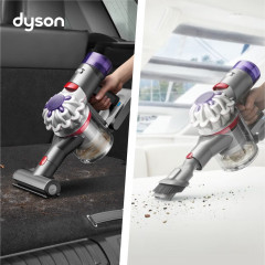 Dyson Car+Boat