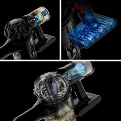 Dyson Car+Boat