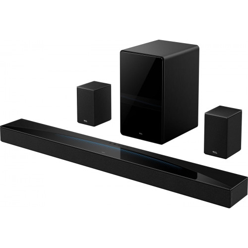 TCL Q85H PRO