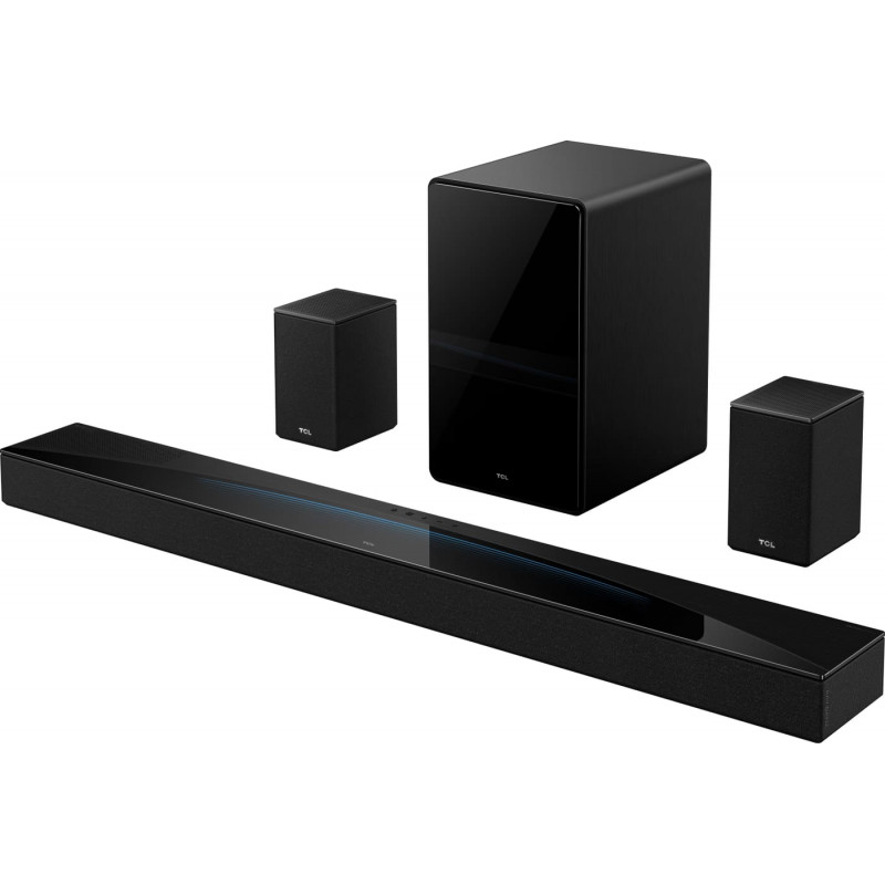 TCL Q85H PRO