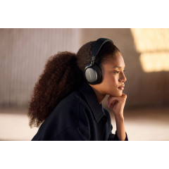 Bowers & Wilkins Px7 S3 Schwarz