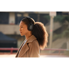 Bowers & Wilkins Px7 S3 Schwarz