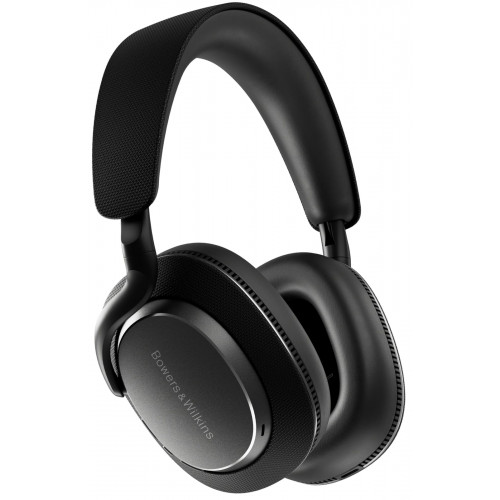Bowers & Wilkins Px7 S3 Schwarz