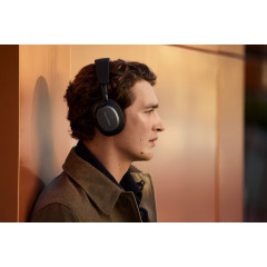 Bowers & Wilkins Px7 S3 Schwarz