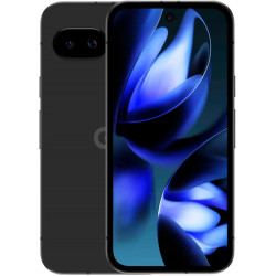 Google Pixel 9a 128GB Schwarz 5G