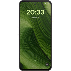 Fairphone 6 256GB Schwarz 5G