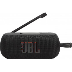 JBL Tuner 3 Schwarz JBL Tuner 3 Schwarz