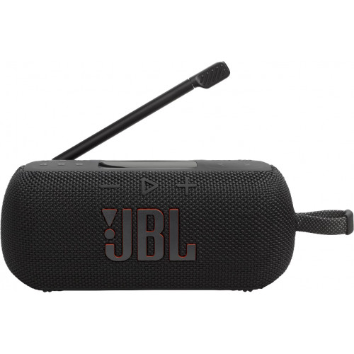 JBL Tuner 3 Schwarz
