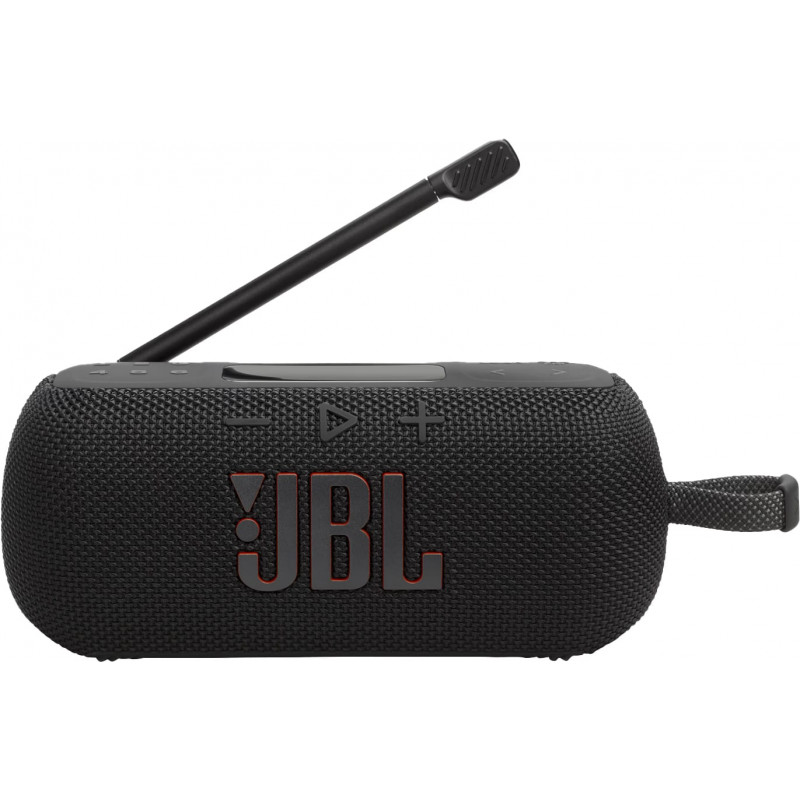 JBL Tuner 3 Schwarz