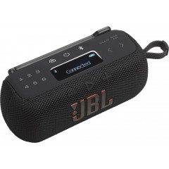JBL Tuner 3 Schwarz