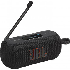 JBL Tuner 3 Schwarz